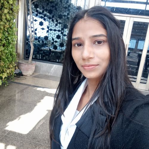 Ms. Nidhi Pandey